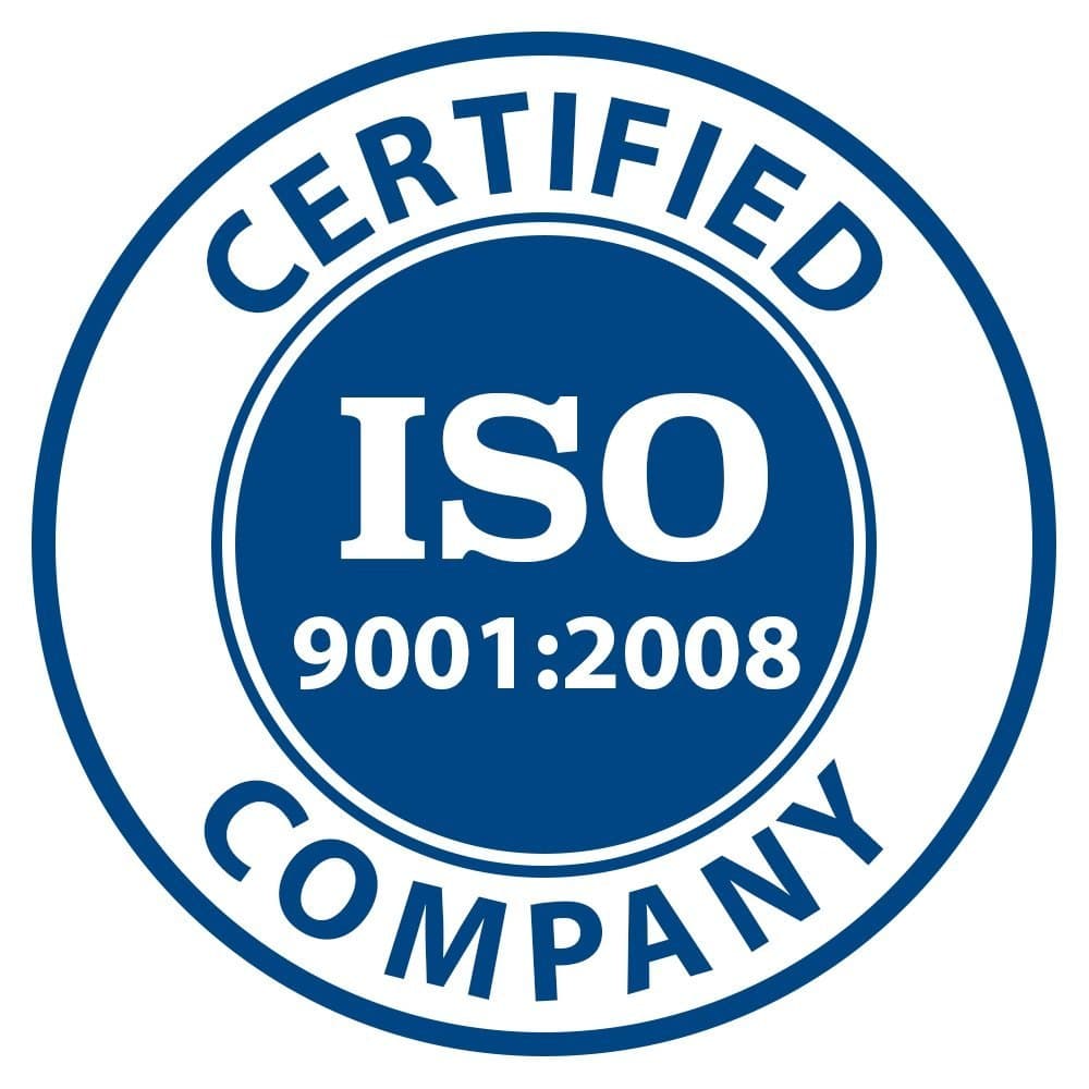 ISO 9001:2008