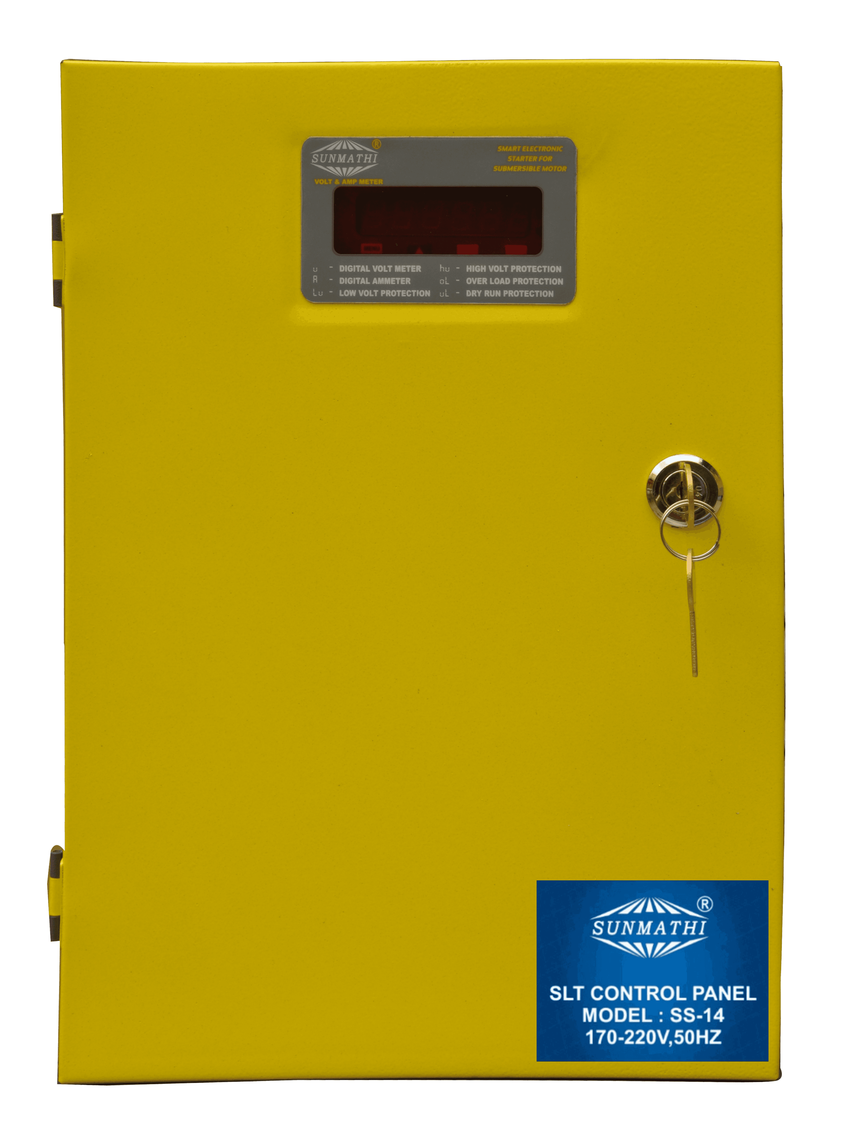 Street Light Controller