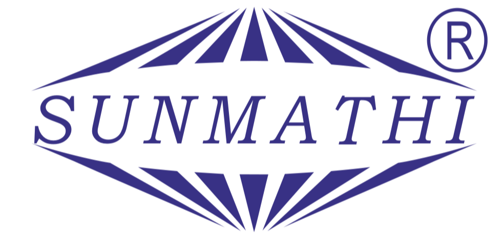 Sunmathi Logo